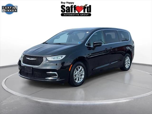 2025 Chrysler Pacifica Select for sale in Fredericksburg, VA