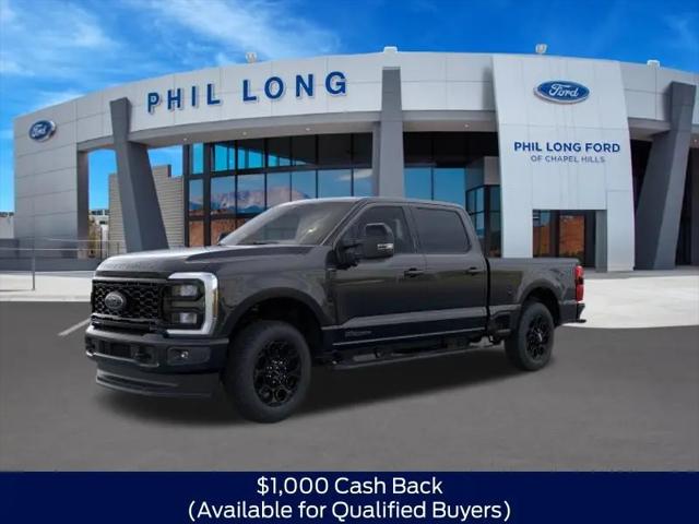 2026 Ford F-250 LARIAT for sale in Colorado Springs, CO
