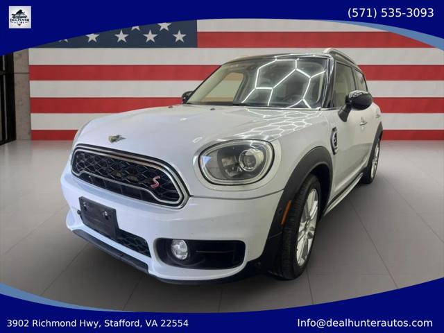 2017 MINI Countryman Cooper S for sale in Stafford, VA