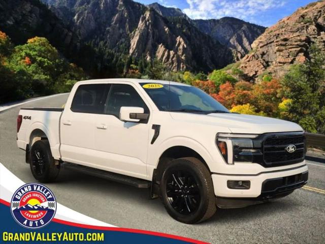 2025 Ford F-150 LARIAT for sale in Lakewood, CO