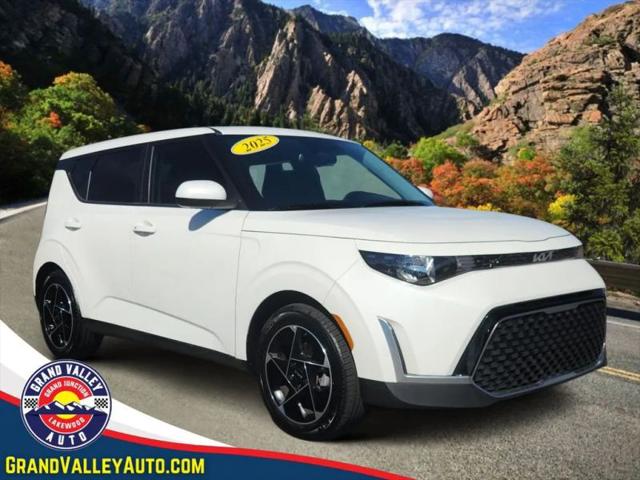 2025 Kia Soul EX for sale in Lakewood, CO