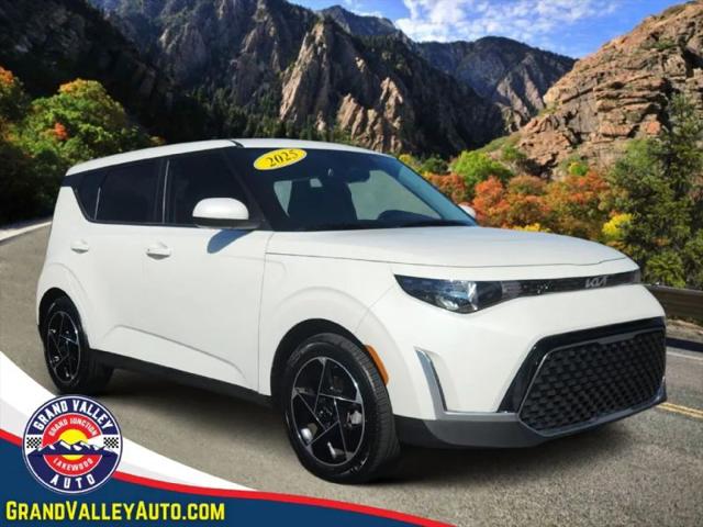 2025 Kia Soul EX for sale in Lakewood, CO