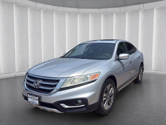 2013 Honda Crosstour EX-L for sale in Glen Burnie, MD