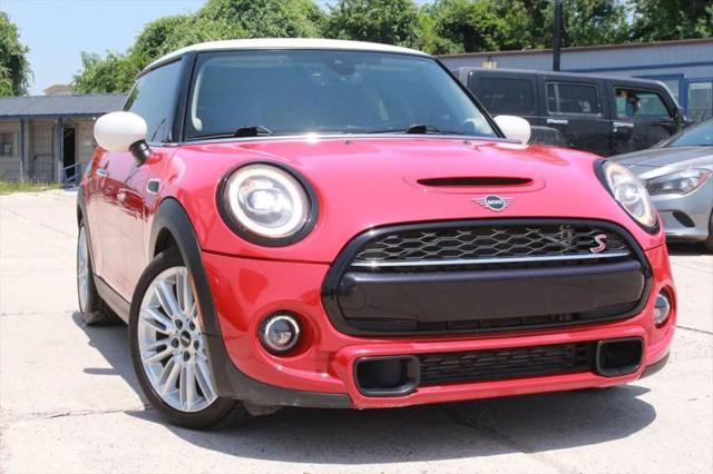 2020 MINI Hardtop Cooper S for sale in Cypress, TX