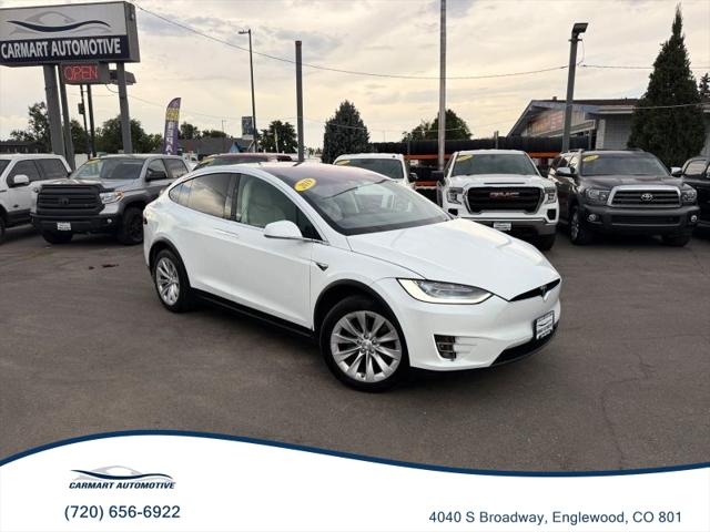 2019 Tesla Model X Long Range for sale in Englewood, CO