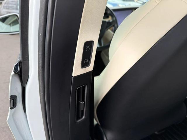 2019 Tesla Model X Long Range