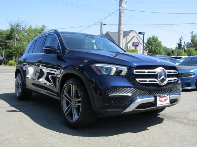 2020 Mercedes-Benz GLE GLE 350 4MATIC for sale in Manassas, VA