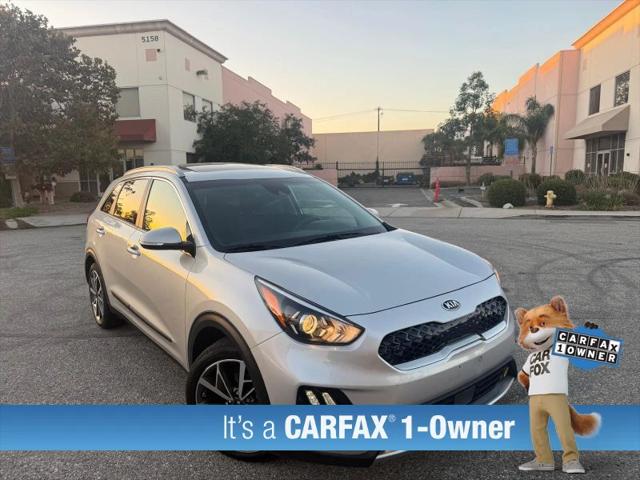 2020 Kia Niro Touring for sale in Ontario, CA