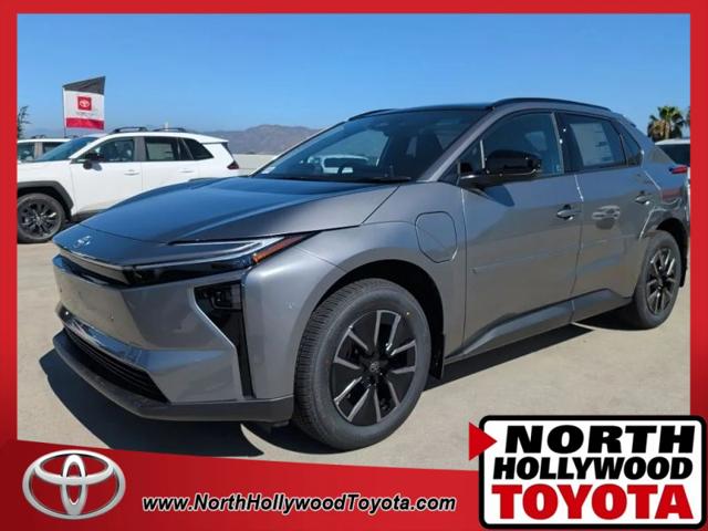 2026 Toyota bZ XLE Plus for sale in North Hollywood, CA