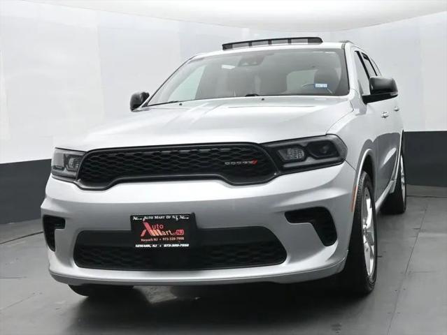 2024 Dodge Durango GT Plus AWD for sale in Newark, NJ
