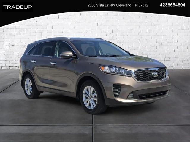 2019 Kia Sorento 2.4L LX for sale in Cleveland, TN