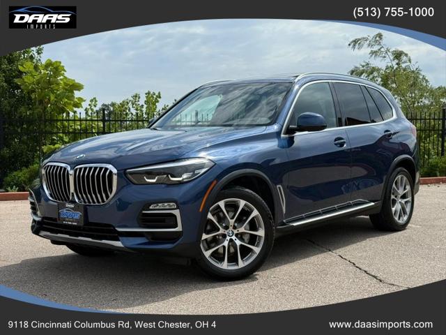 2020 BMW X5 for sale near West Chester, OH