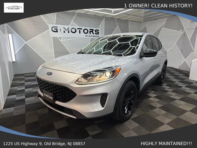 2020 Ford Escape SE Sport Hybrid for sale in Old Bridge, NJ