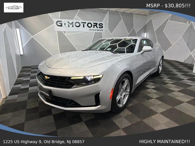 2019 Chevrolet Camaro 1LT for sale in Old Bridge, NJ
