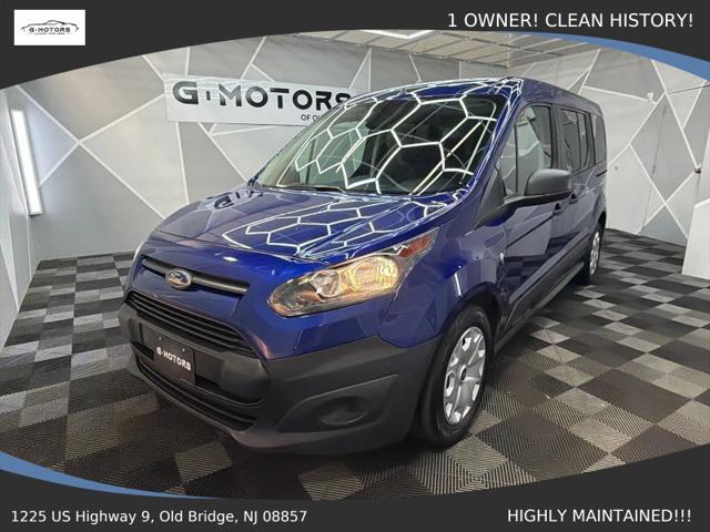 2018 Ford Transit Connect XL for sale in Old Bridge, NJ