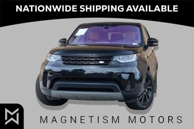 2020 Land Rover Discovery HSE for sale in Lawrenceville, GA