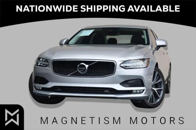 2018 Volvo S90 T5 Momentum for sale in Lawrenceville, GA