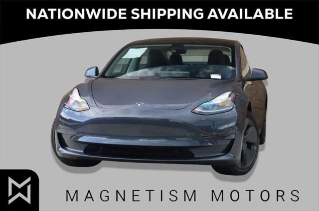 2023 Tesla Model 3 Rear-Wheel Drive for sale in Lawrenceville, GA