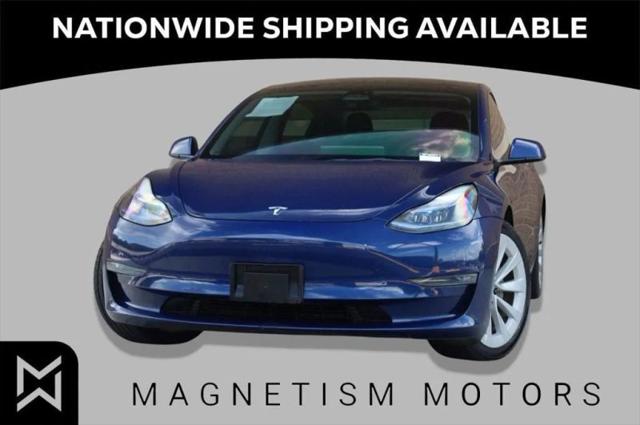 2022 Tesla Model 3 Long Range Dual Motor All-Wheel Drive for sale in Lawrenceville, GA