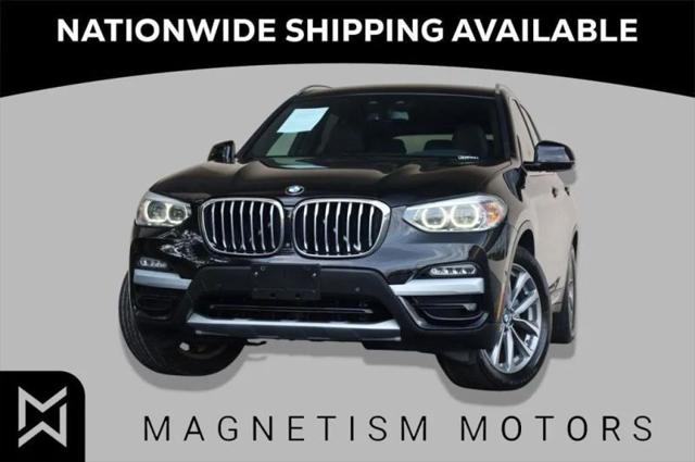 2019 BMW X3 xDrive30i for sale in Lawrenceville, GA