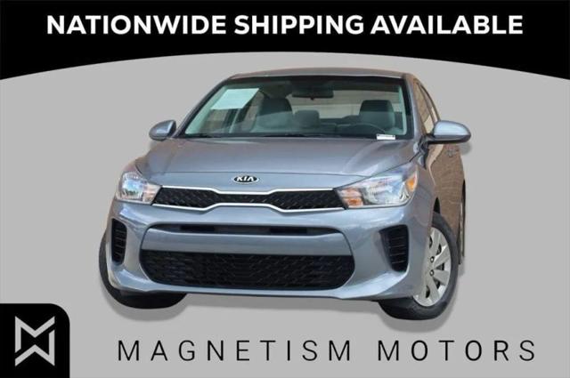2020 Kia Rio S for sale in Lawrenceville, GA