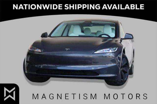 2024 Tesla Model 3 Base for sale in Lawrenceville, GA