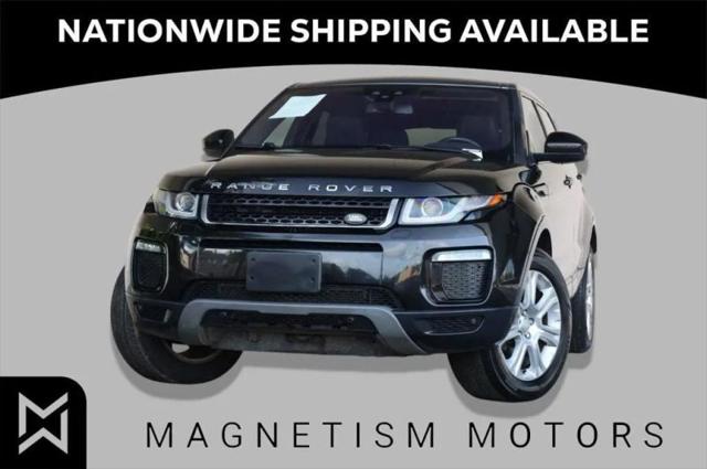 2017 Land Rover Range Rover Evoque SE for sale in Lawrenceville, GA