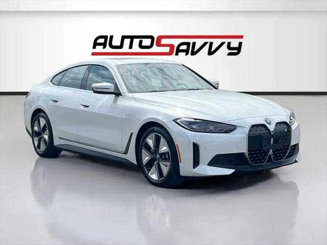2024 BMW i4 eDrive40 for sale in Las Vegas, NV
