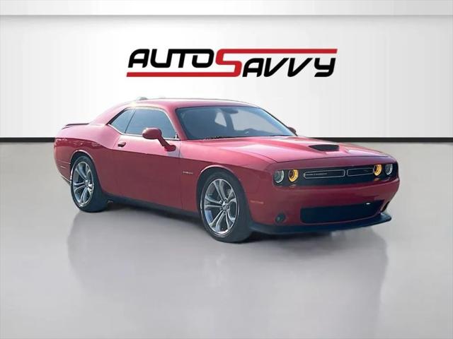 2021 Dodge Challenger R/T for sale in Las Vegas, NV