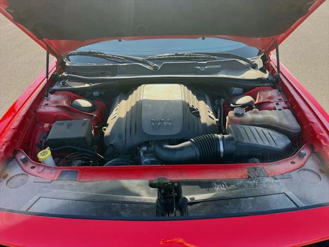 2021 Dodge Challenger R/T