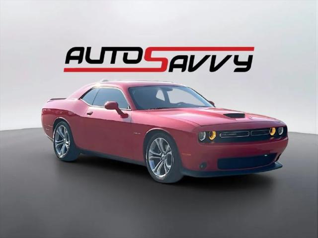 2021 Dodge Challenger R/T for sale in Las Vegas, NV