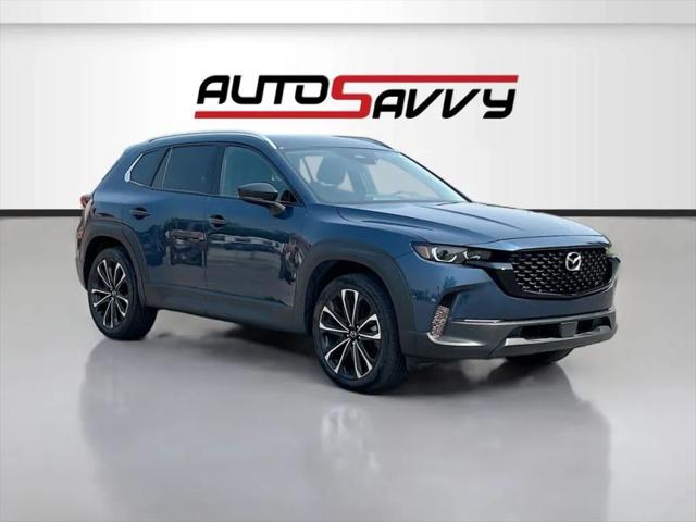 2025 Mazda CX-50 2.5 S Premium Plus Package for sale in Post Falls, ID
