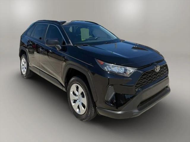 2021 Toyota RAV4 LE for sale in Redford, MI