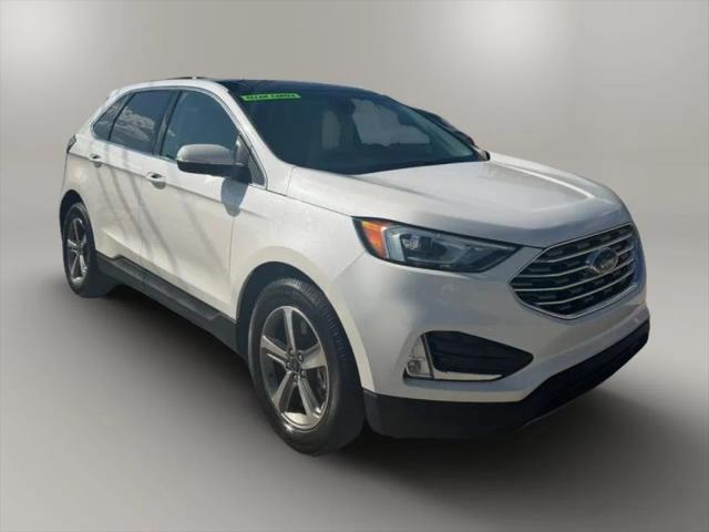 2020 Ford Edge SEL for sale in Redford, MI