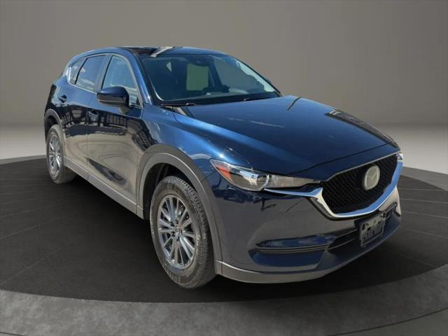 2021 Mazda CX-5 Touring for sale in Redford, MI
