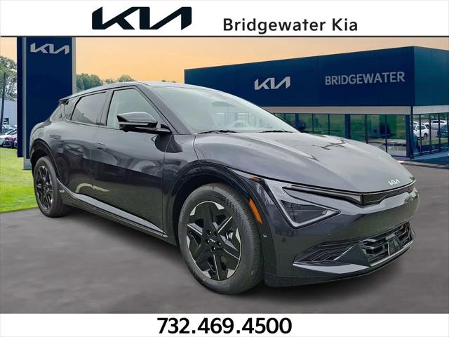 2026 Kia EV6 Wind AWD for sale in Bridgewater, NJ