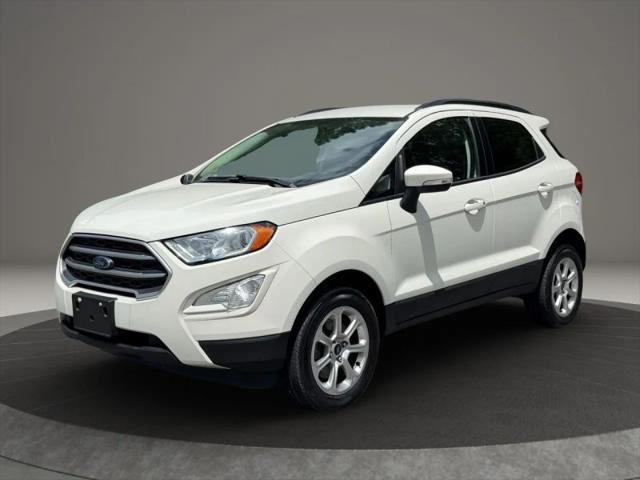 2021 Ford EcoSport SE for sale in Alpharetta, GA