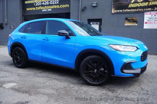 2026 Honda HR-V AWD Sport for sale in Hasbrouck Heights, NJ