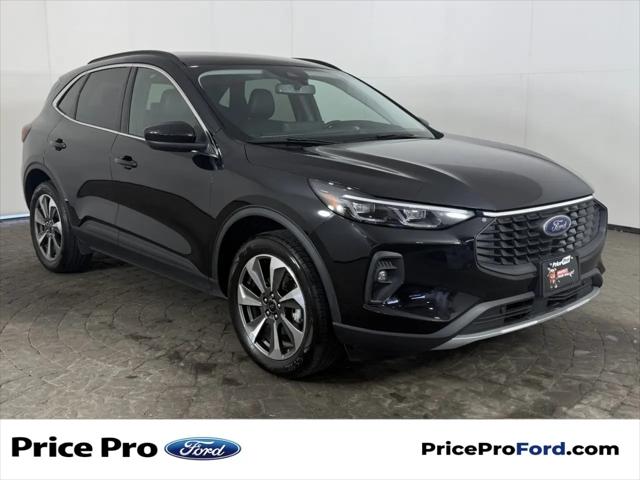 2025 Ford Escape Platinum for sale in Maumee, OH