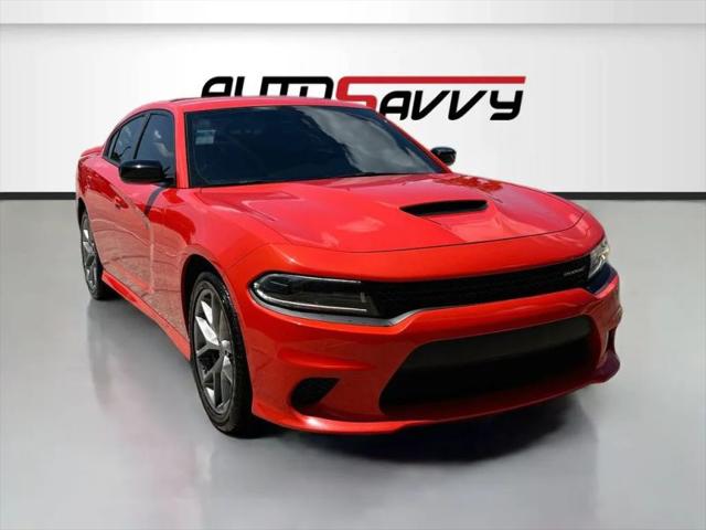 2023 Dodge Charger GT for sale in Clearwater, FL
