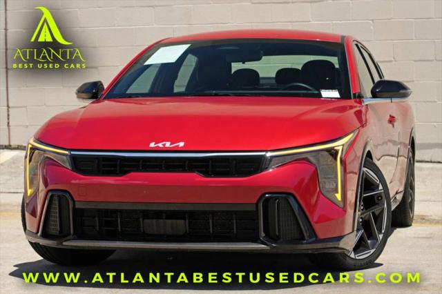 2025 Kia K4 GT-Line for sale in Peachtree Corners, GA