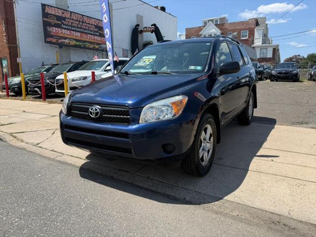 2007 Toyota RAV4 Base for sale in Philadelphia, PA