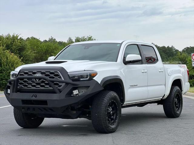 2018 Toyota Tacoma TRD Sport for sale in Chantilly, VA