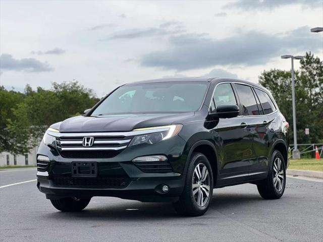 2018 Honda Pilot EX-L for sale in Chantilly, VA
