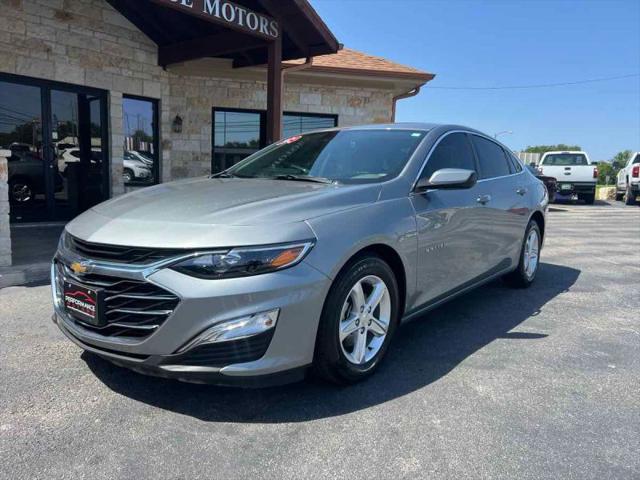2024 Chevrolet Malibu FWD LS for sale in Killeen, TX