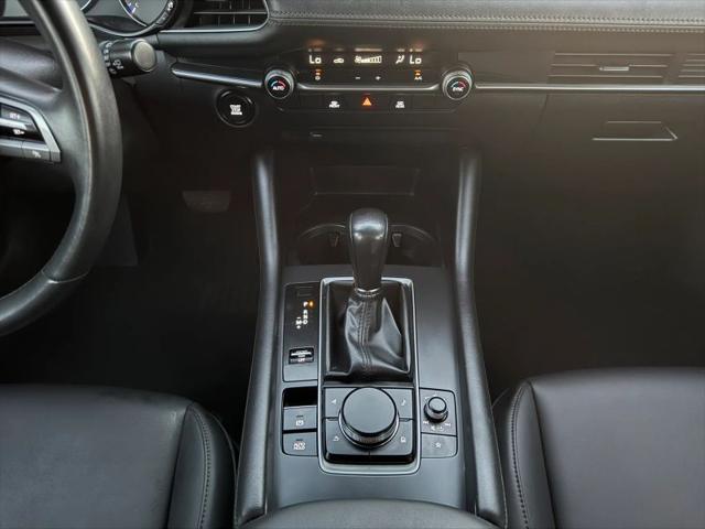 2021 Mazda Mazda3 Select