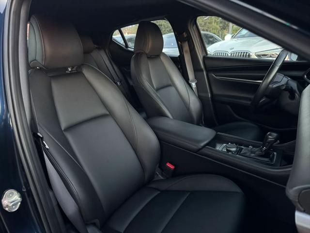 2021 Mazda Mazda3 Select