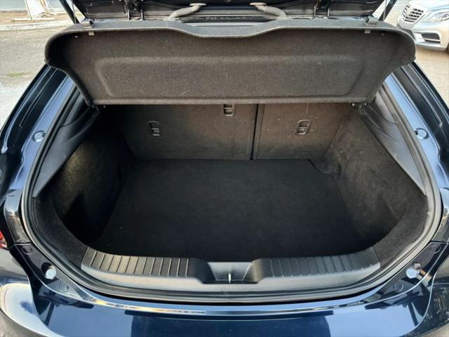 2021 Mazda Mazda3 Select
