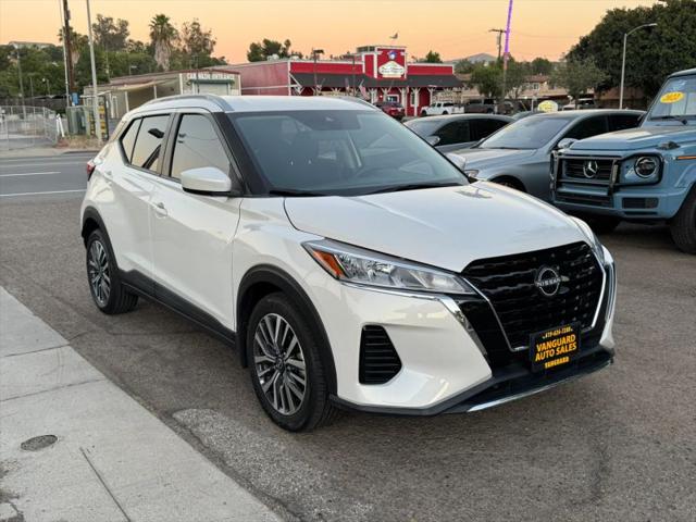 2024 Nissan Kicks SV Xtronic CVT for sale in Lakeside, CA