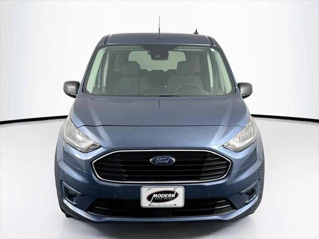 2023 Ford Transit Connect XLT Passenger Wagon